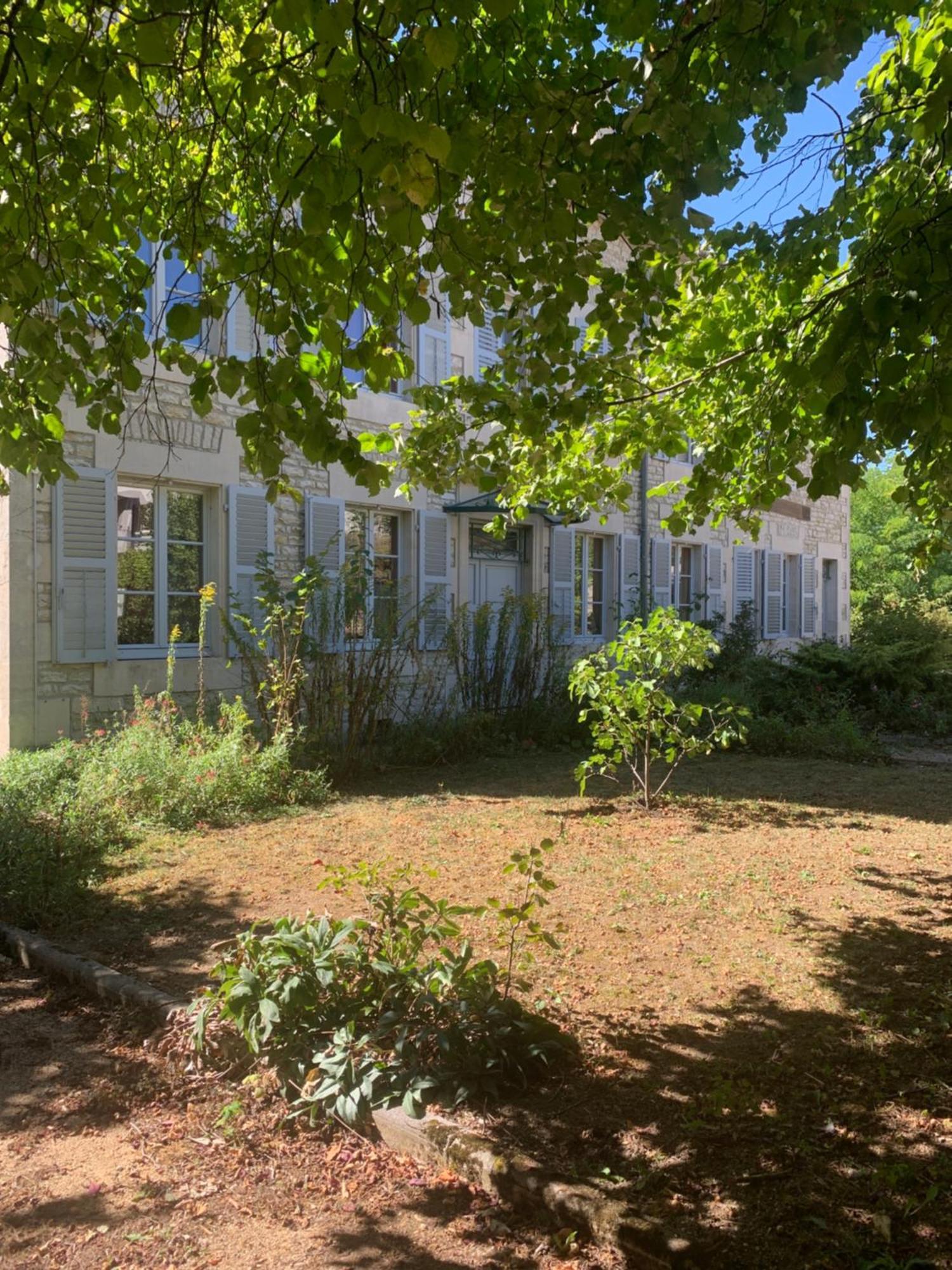Mussey-sur-Marne Chambres D'Hotes Dans Une Maison De Caractere المظهر الخارجي الصورة